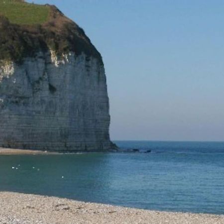 איפור Bord De Mer : Charmante Maison De Pecheur מראה חיצוני תמונה
