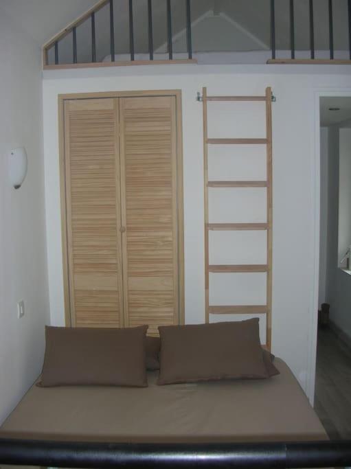 איפור Bord De Mer : Charmante Maison De Pecheur מראה חיצוני תמונה