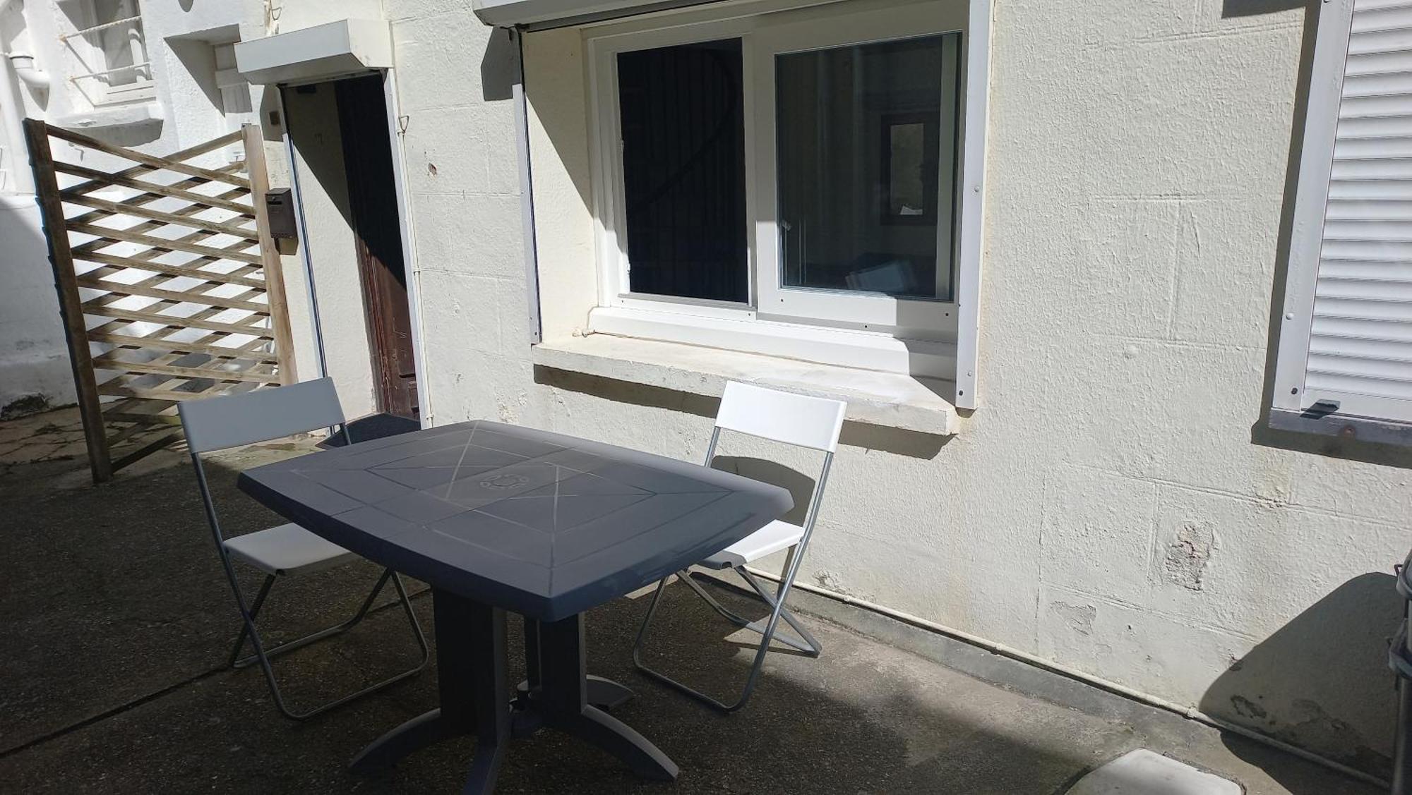 איפור Bord De Mer : Charmante Maison De Pecheur מראה חיצוני תמונה