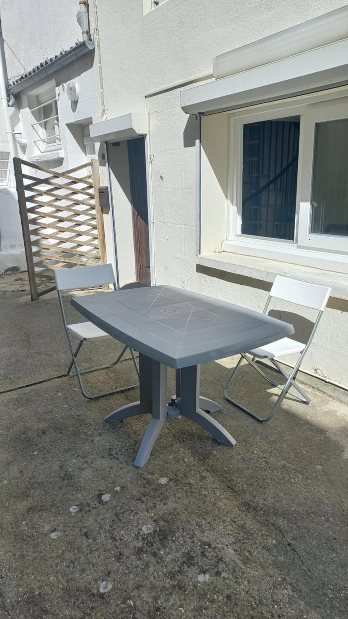 איפור Bord De Mer : Charmante Maison De Pecheur מראה חיצוני תמונה